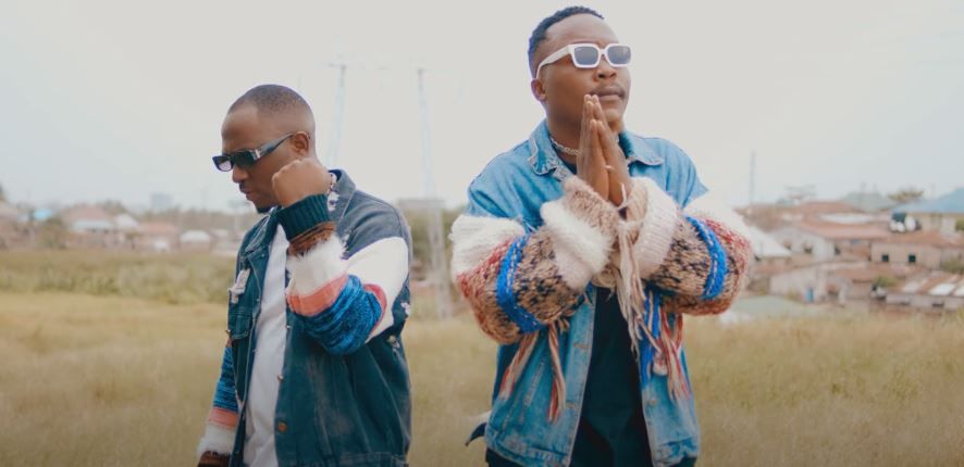 VIDEO: Bando Ft. One Six - This Time Tomorrow (Mp4 Download) - KibaBoy