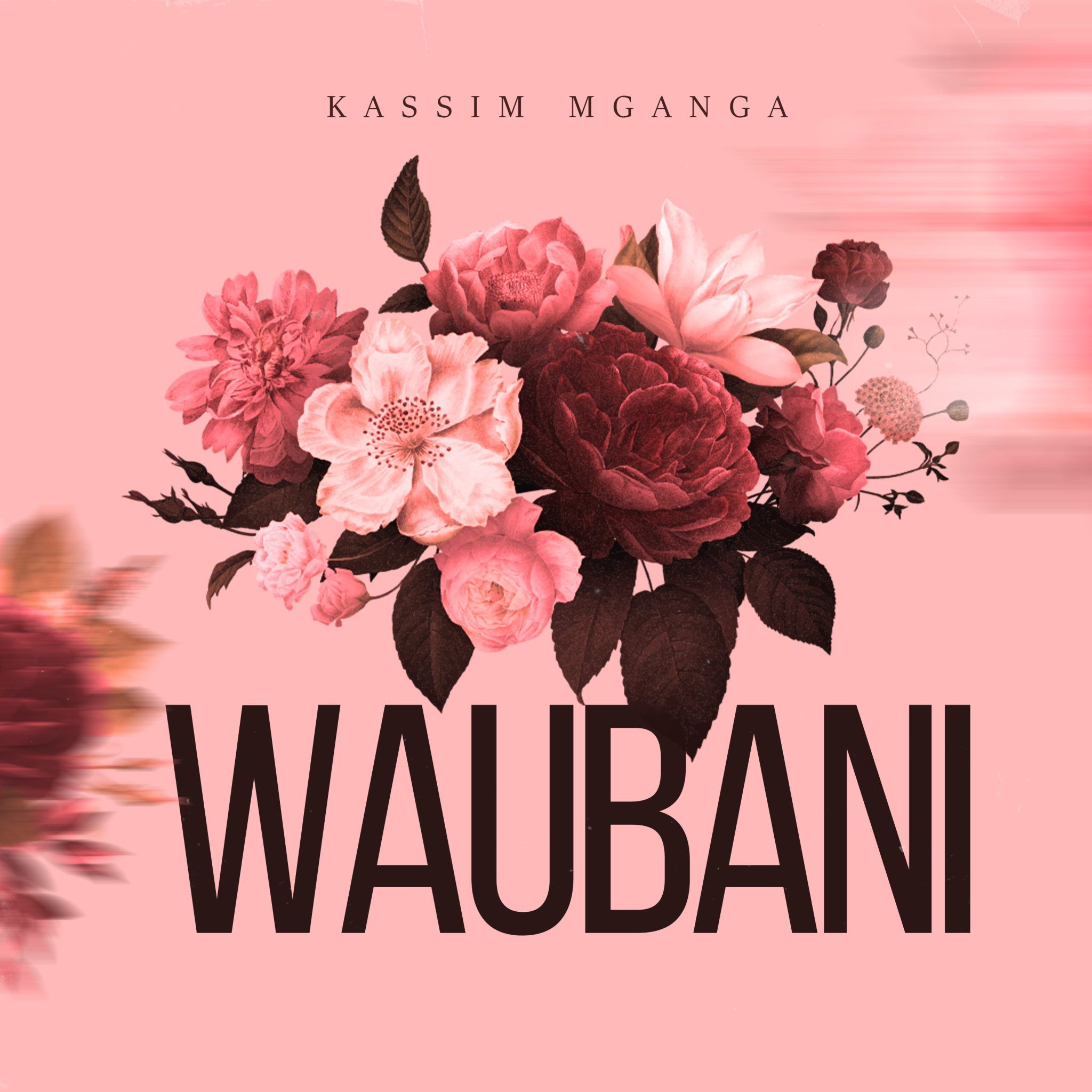 Audio: Kassim Mganga - Waubani (Mp3 Download) - KibaBoy