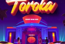 Audio: Anjella Ft. Harmonize - Toroka (Mp3 Download) - KibaBoy