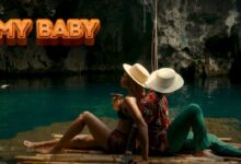 VIDEO: Damian Soul Ft. Adiana Ross - Be My Baby (Mp4 Download) - KibaBoy