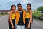 Audio: Nuh Mziwanda - Best Friend (Mp3 Download) - KibaBoy