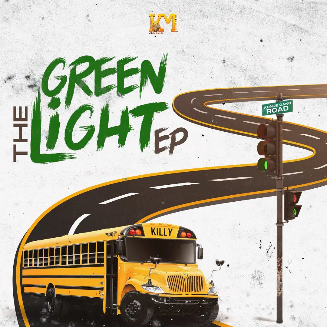 Audio: Killy - Vumilia (Mp3 Download)