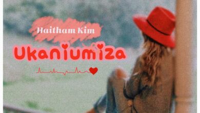 Audio: Haitham Kim - Ukaniumiza (Mp3 Download) - KibaBoy