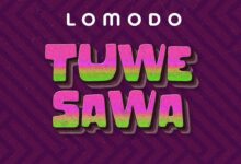 Audio: Lomodo - Tuwe Sawa (Mp3 Download) - Kibaboy