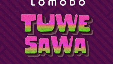 Audio: Lomodo - Tuwe Sawa (Mp3 Download) - KibaBoy