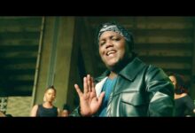 VIDEO: AY Masta Ft. Juma Nature - Master (Mp4 Download) - KibaBoy