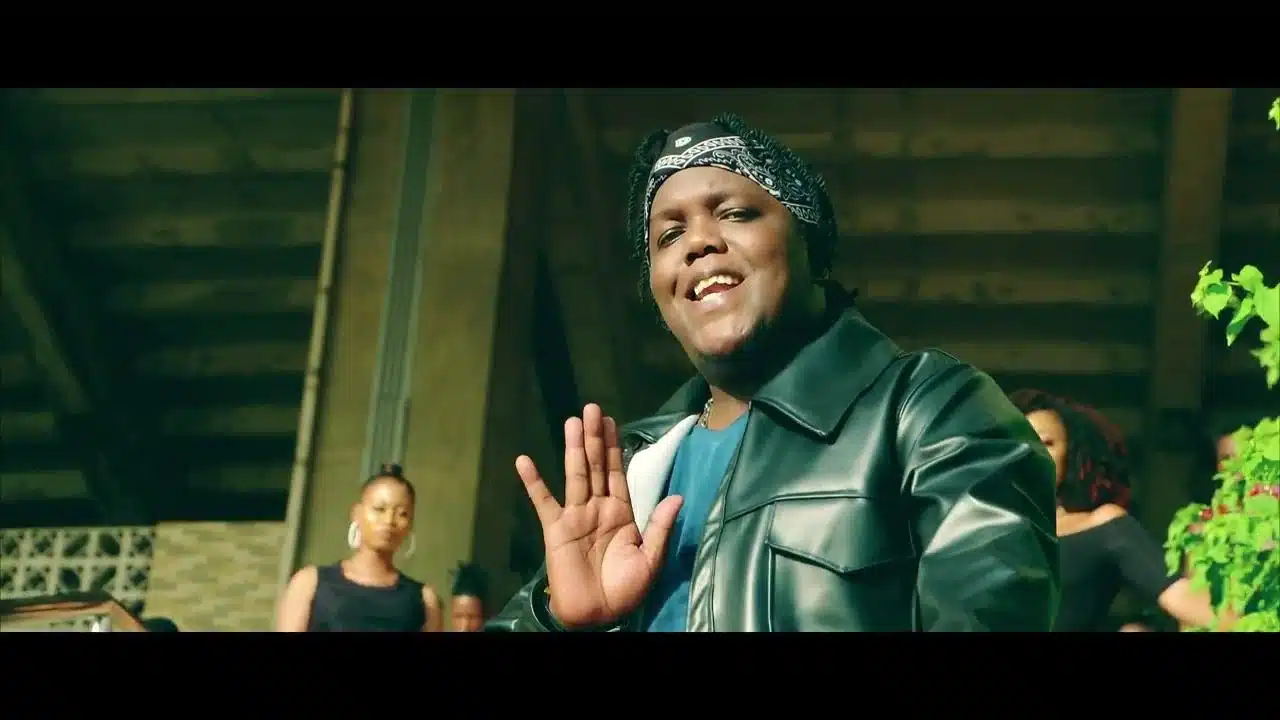 VIDEO: AY Masta Ft. Juma Nature - Master (Mp4 Download)