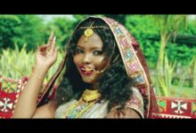 VIDEO: Anjella - Shulala (Mp4 Downoad) - KibaBoy