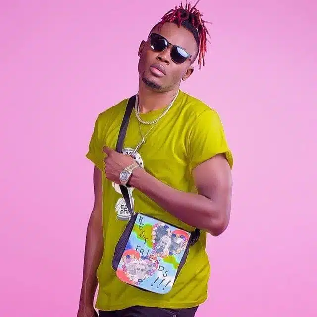 Audio: Arrow Bwoy Ft Otile Brown - Show Me (Mp3 Download)