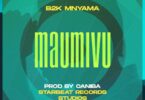 Audio: B2K - Maumivu (Mp3 Download) - KibaBoy