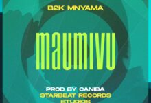 Audio: B2K - Maumivu (Mp3 Download) - KibaBoy