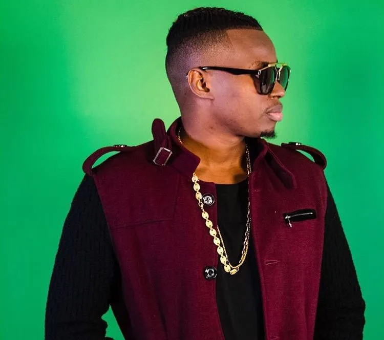 Audio: Belle 9 Ft Ommy Dimpoz - Mukwano (Mp3 Download)