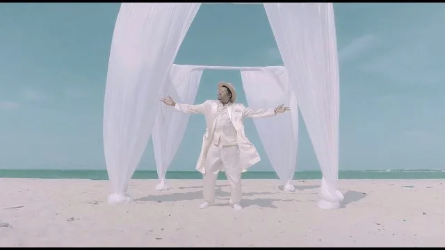 VIDEO: Belle 9 - Nampenda (Mp4 Download)