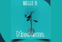 Audio: Belle 9 – Nampenda (Mp3 Download) - KibaBoy