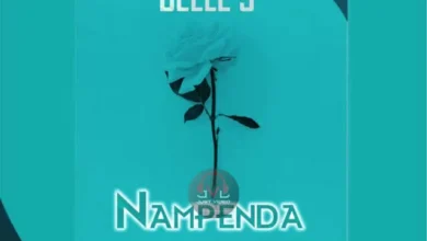 Audio: Belle 9 – Nampenda (Mp3 Download) - KibaBoy