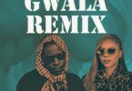 Audio: Bugalee x Adiana Ross - Gwala Remix (Mp3 Download)