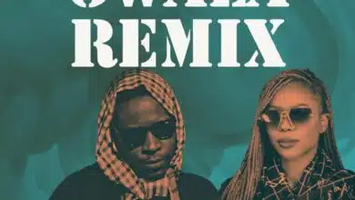 Audio: Bugalee x Adiana Ross - Gwala Remix (Mp3 Download)