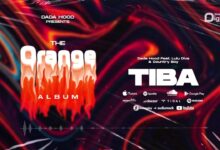 Audio: Dada Hood Ft. Lulu Diva & Country Wizzy - Tiba (Mp3 Download) - KibaBoy