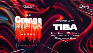 Audio: Dada Hood Ft. Lulu Diva & Country Wizzy - Tiba (Mp3 Download) - KibaBoy