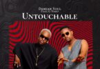 Audio: Damian Soul Ft. G Nako - Untouchable (Mp3 Download) - KibaBoy