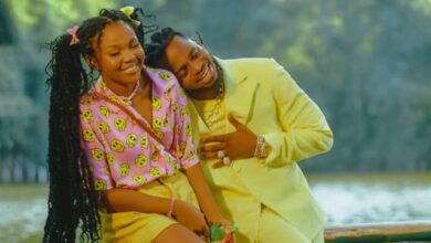 VIDEO: Diamond Platnumz Ft Zuchu - Mtasubiri (Mp4 Download) - KibaBoy