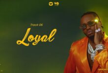 VIDEO: Diamond Platnumz - Loyal (Mp4 Download) - KibaBoy