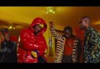 VIDEO: Dj Seven Worldwide Ft. Country Wizzy, Conboi Cannabino & Joslin - Niite (Mp4 Download) - KibaBoy