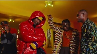 VIDEO: Dj Seven Worldwide Ft. Country Wizzy, Conboi Cannabino & Joslin - Niite (Mp4 Download) - KibaBoy