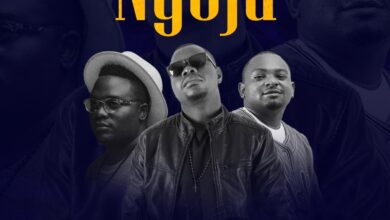 Audio: Future Destin Ft. Joel Lwaga & Stamina - Ngoja (Mp3 Download) - KibaBoy