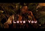 VIDEO: Jux & Gyakie - I Love You (Mp4 Download) - KibaBoy