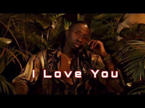 VIDEO: Jux & Gyakie - I Love You (Mp4 Download) - KibaBoy