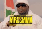 Audio: Khaligraph Jones Ft DAX - Hiroshima (Mp3 Download) - KibaBoy