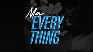 Audio: Kinata MC - Ma Everything (Mp3 Download) - KibaBoy