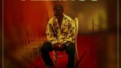 Audio: King Willie Ft Aslay - Feeling (Mp3 Download)