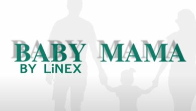 Audio: Linex Sunday Mjeda - Baby Mama (Mp3 Download) - KibaBoy