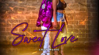 Audio: Lody Music - Sweet Love (Mp3 Download)