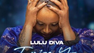 Audio: Lulu Diva - I Miss You Mama (Mp3 Download) - Kibaboy