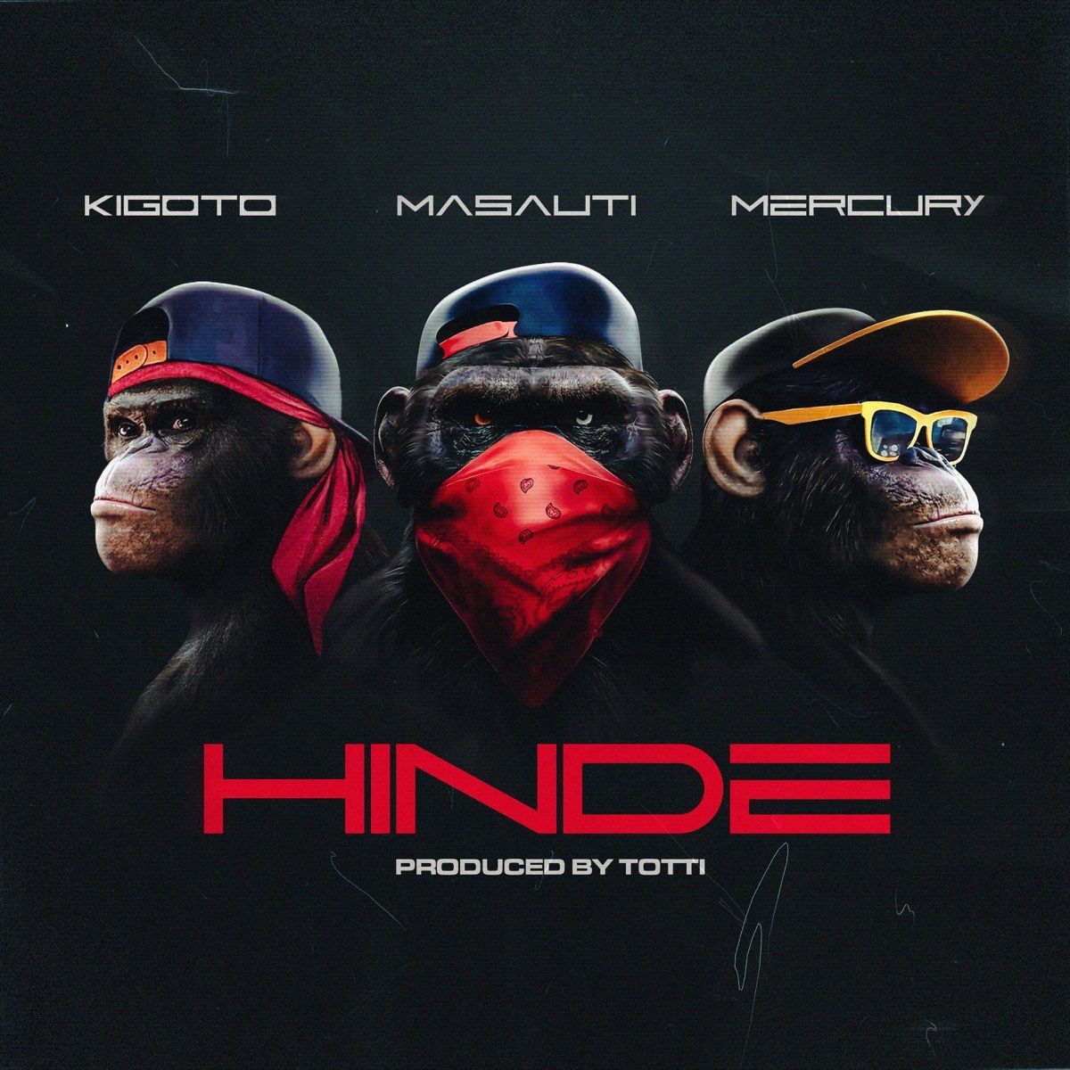 Audio: Masauti Ft Kigoto & Mercury – Hinde (Mp3 Download) - KibaBoy