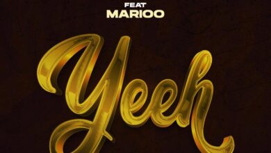 Audio: Moni Centrozone Ft. Marioo - Yeeh (Mp3 Download) - KibaBoy