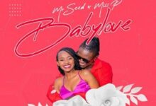 Audio: Mr Seed Ft Miss P - Baby Love (Mp3 Download) - KibaBoy