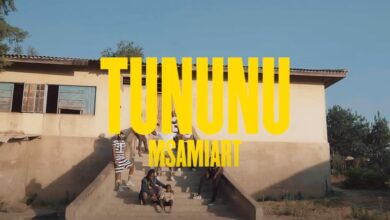 VIDEO: Msamiati - Tununu (Mp4 Download) - KibaBoy