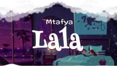 Audio: Mtafya - Lala (Mp3 Download) - KibaBoy