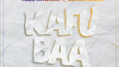 Audio: Mzee Wa Bwax Ft Zungu Macha - Kafubaa (Mp3 Download) - KibaBoy