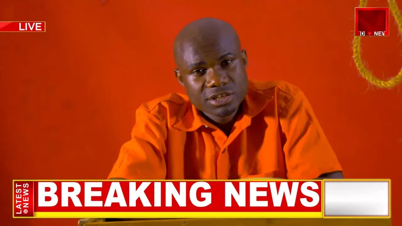 VIDEO: Nacha - Why Always Me (Spoken Word Poetry) (Mp4 Download)