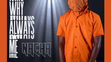 Audio: Nacha - Why Always Me (Poetry) (Mp3 Download) - KibaBoy