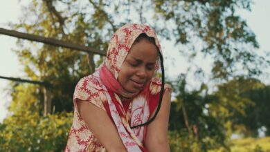 VIDEO: Nandy - Siwezi (Mp4 Download) - KibaBoy