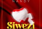 Audio: Nandy - Siwezi (Mp3 Download) - KibaBoy