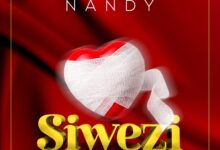 Audio: Nandy - Siwezi (Mp3 Download) - KibaBoy