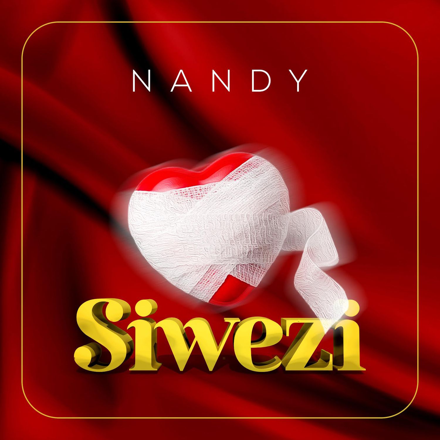 Audio: Nandy - Siwezi (Mp3 Download) - KibaBoy