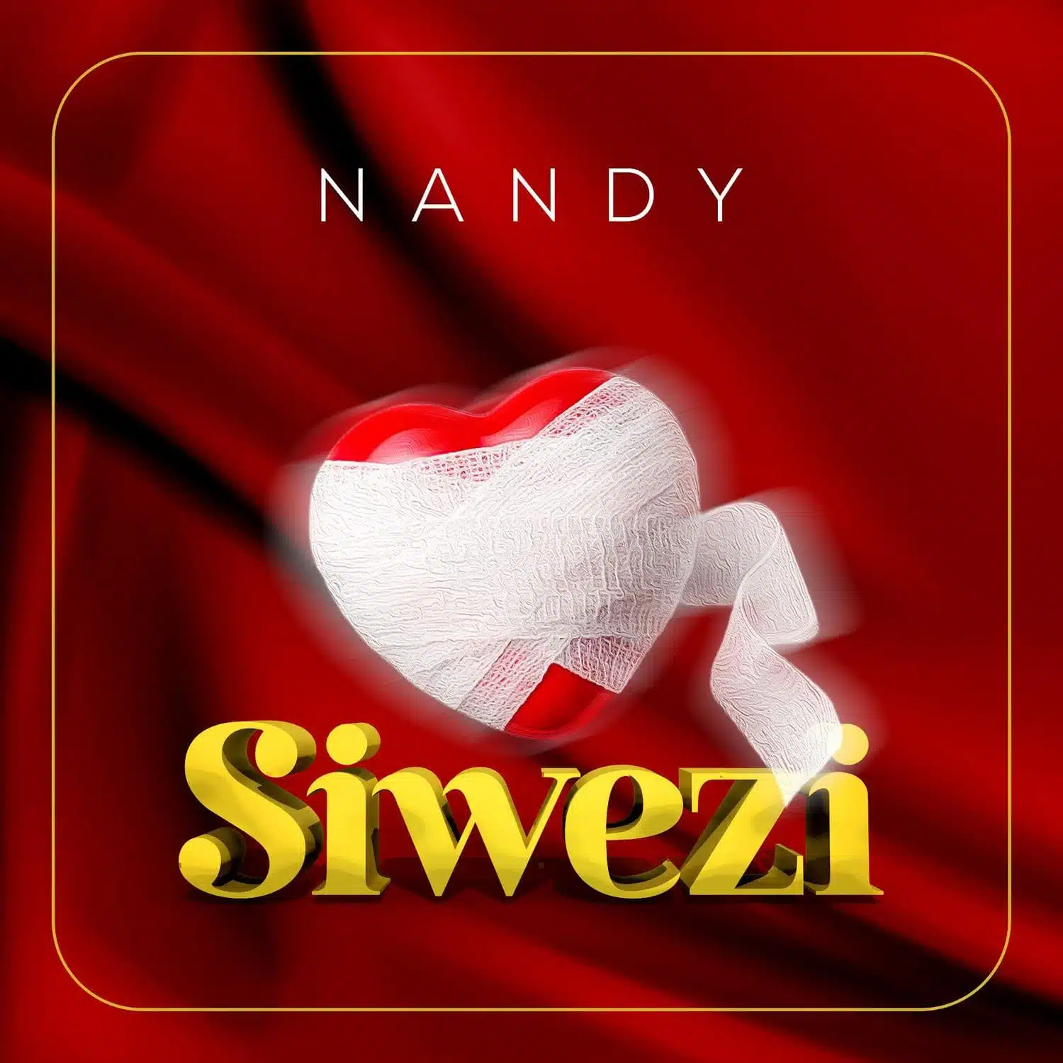 Audio: Nandy - Siwezi (Mp3 Download)